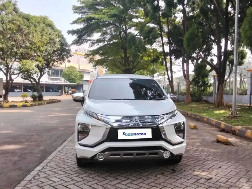 Mitsubishi Xpander 1.5L Ultimate AT 2018