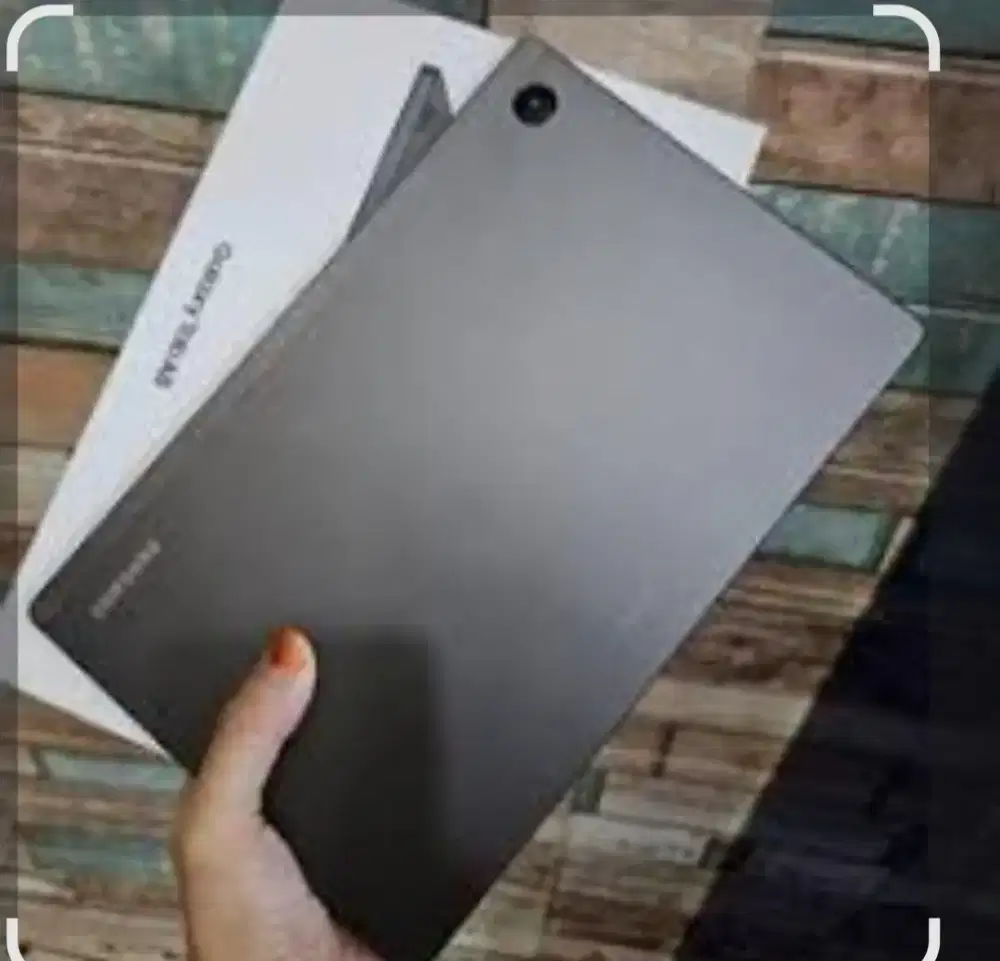 Samsung Tab A8 Dijual Cepat