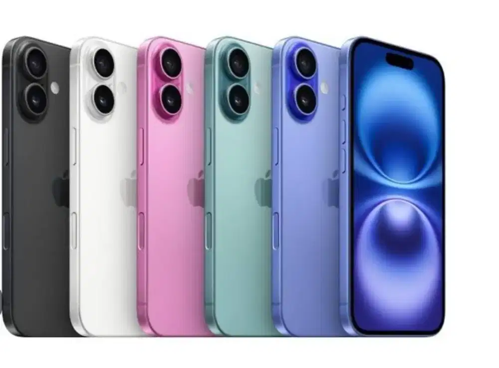 ulun beli hp baru buka kotak merk iphone & android