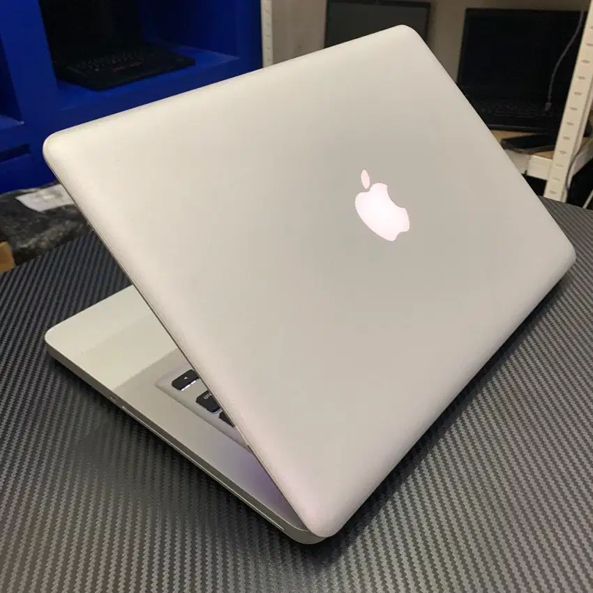 Macbook Pro 2012 i5 RAM 8 GB SSD 128 GB Upgradable