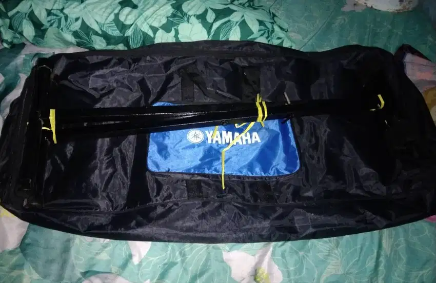 Tas keyboard Yamaha & Stand