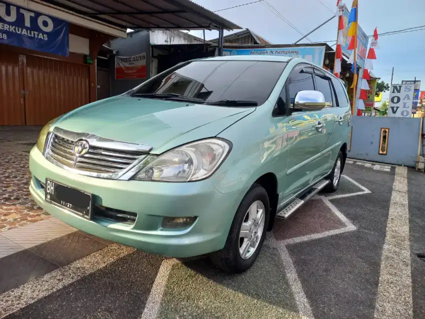 Innova 2.0G 2007