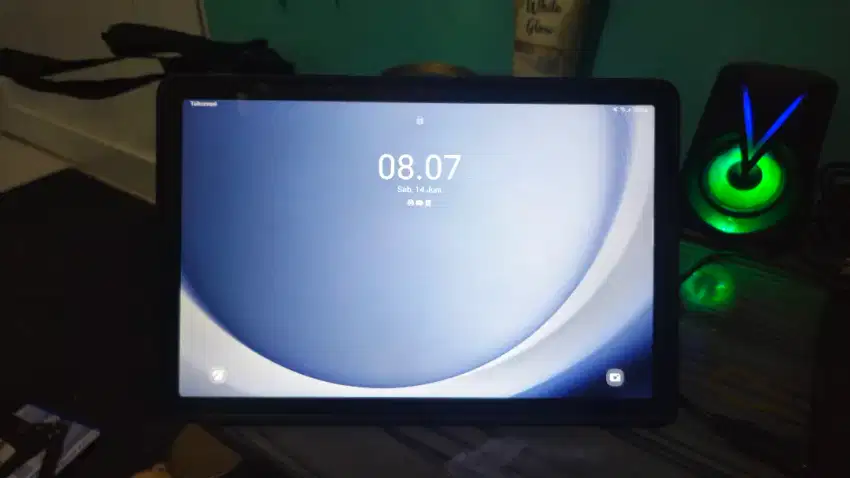 Tab Samsung A9+ 5G