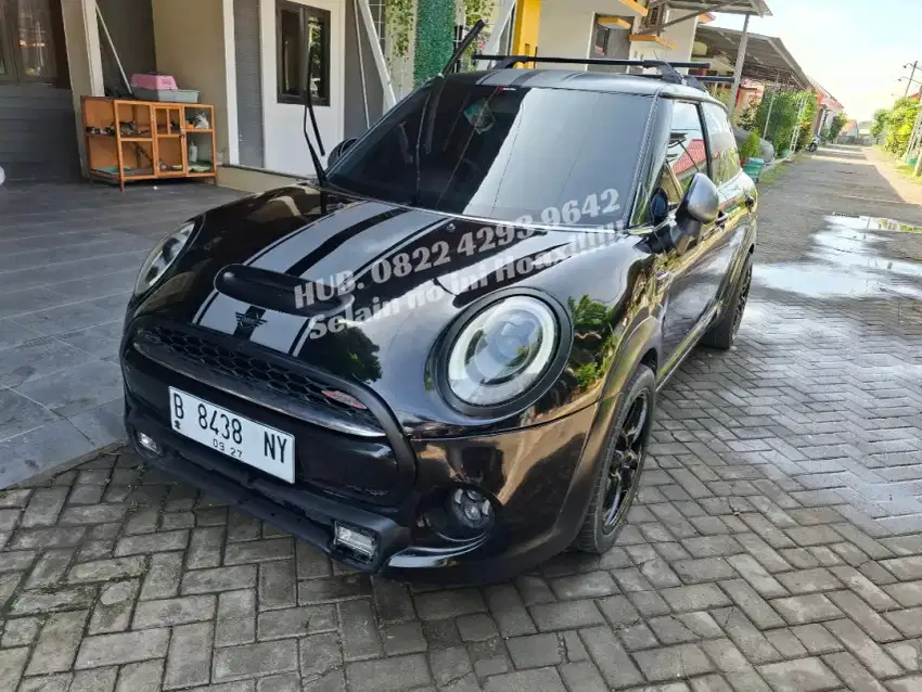 Suzuki Swift 2008 Hard modified MC f56