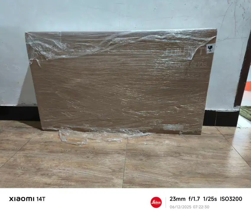 Samsung Smart TV 43 F6000 Garansi Resmi