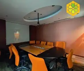 Available space kantor  di Artha Graha area SCBD Sudirman,  Jakarta