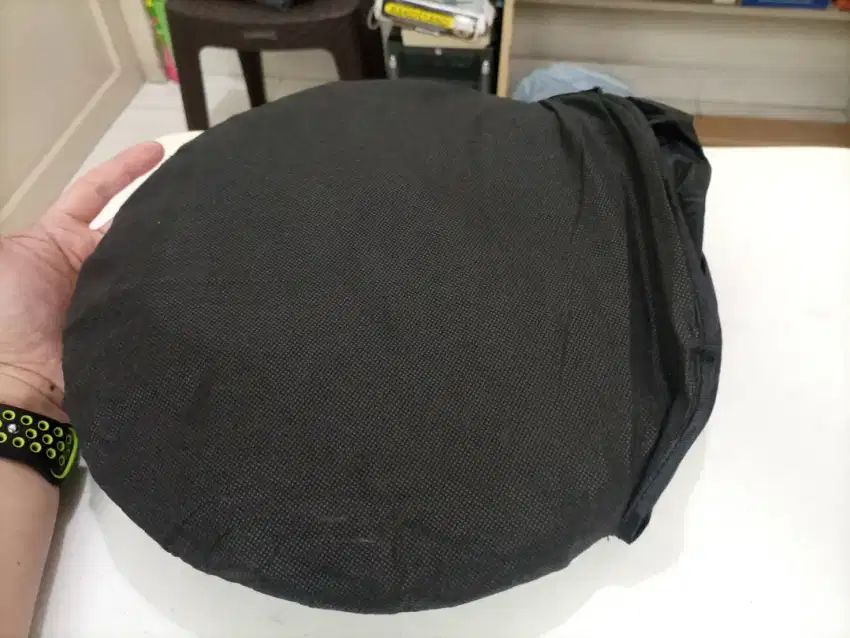 Sun Shade Pelindung Sinar Matahari Ukuran Besar