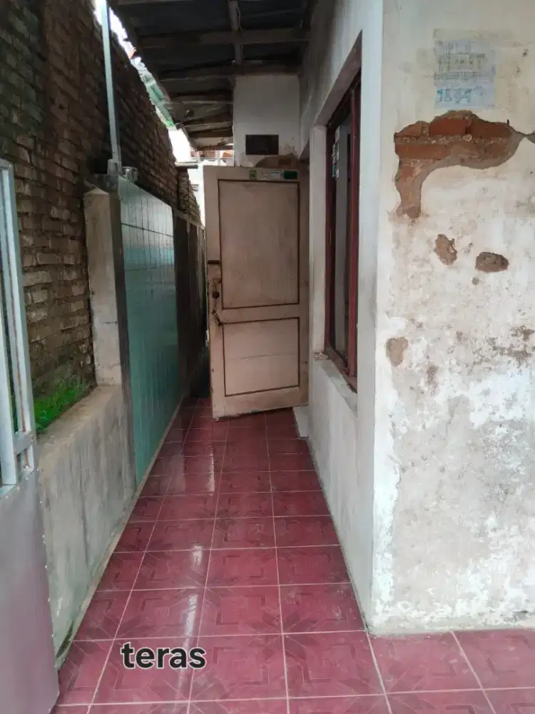 DIJUAL CEPAT RUMAH KUDUS KOTA (PRIBADI)