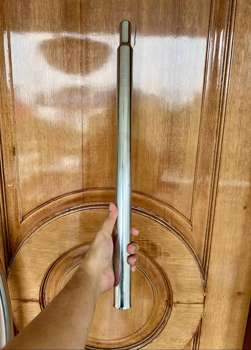 Brompton Seatpost Original Panjang 540mm
