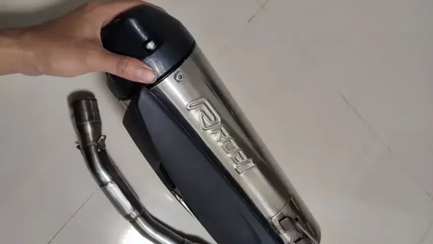 Rob1 Nmax new & Aerox new