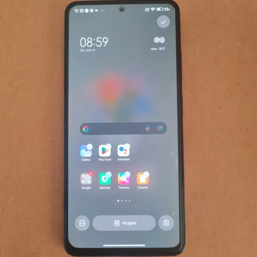 Redmi Note 11 Pro