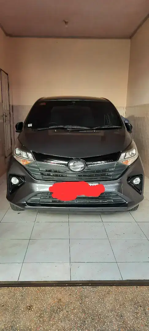 Jual Daihatsu Sigra 1,2 R M/T Tahun 2023