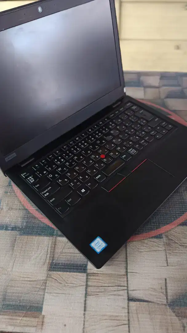 Lenovo thinkpad X280 Ts Laptop Built Up X Display