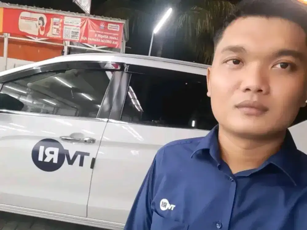 Mencari pekerjaan sebagai driver secepatnya