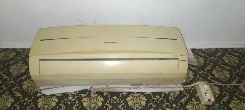 AC Panasonic 1pk (NEGO)