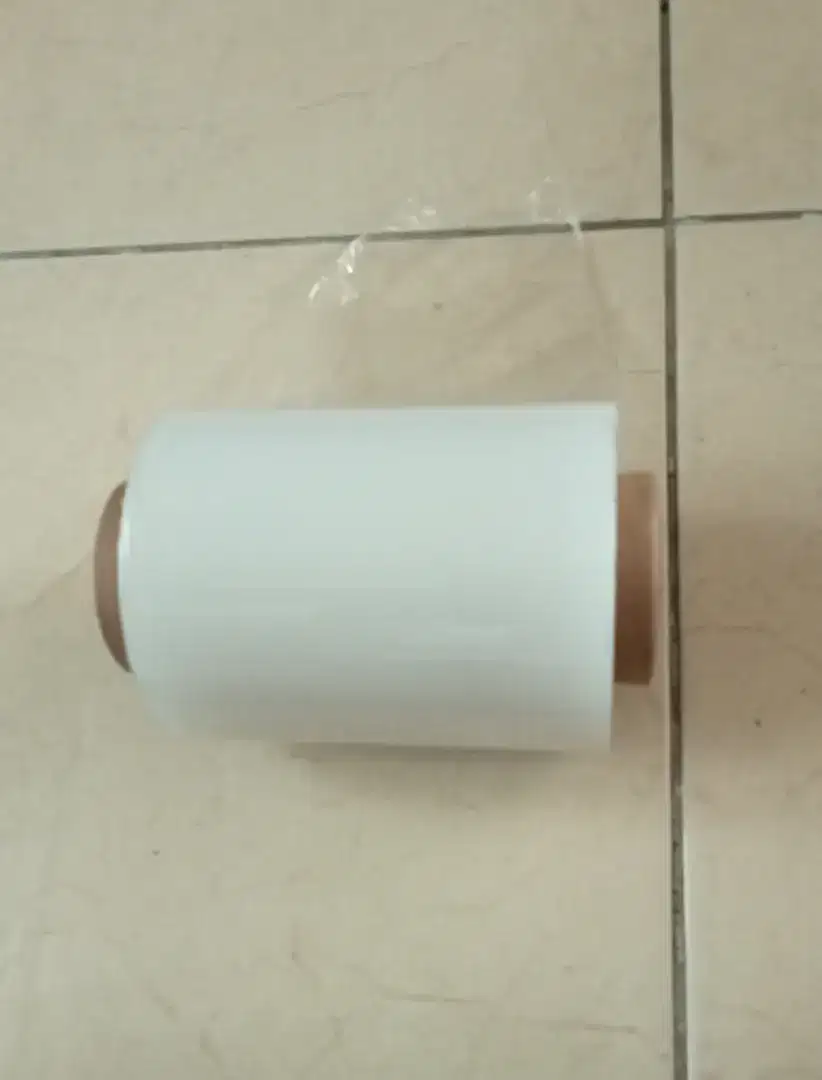Sedia Stretch film/wrapping plastic lbr=10cm