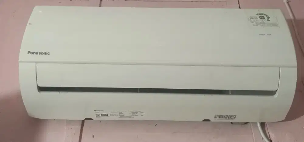 Jual Ac split 1/2 PK merk PANASONIC CS ZV5UKP