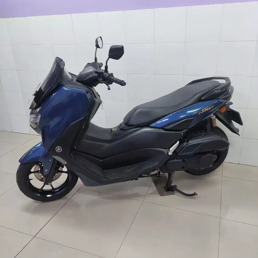 Yamaha nmax 155 2024 dp kredit 500rbu