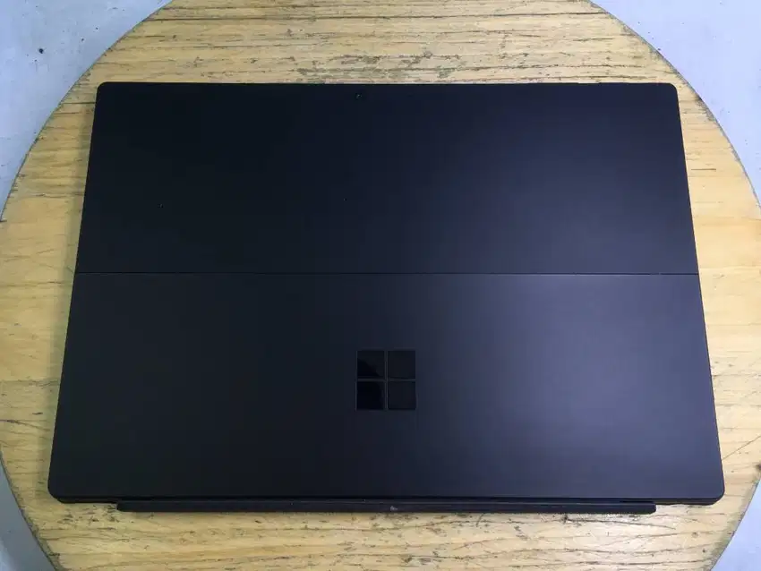 MICROSOFT SURFACE PRO 6 I5 8350U 8GB RAM 256GB SSD MULUS