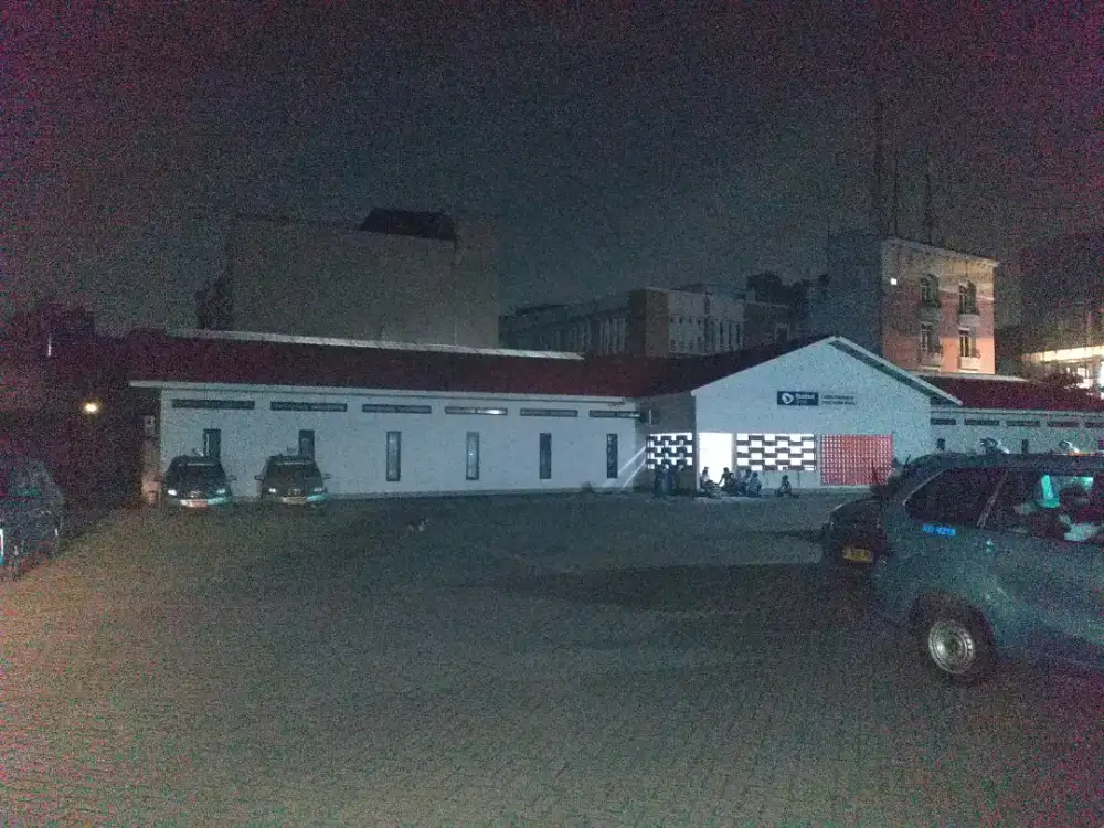 Dibutuhkan Pengemudi Taksi Blue Bird