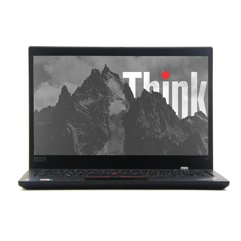 PROMO LAPTOP Lenovo ThinkPad T14 CORE I7 RAM 16GB SSD 512GB WIN 11 PRO