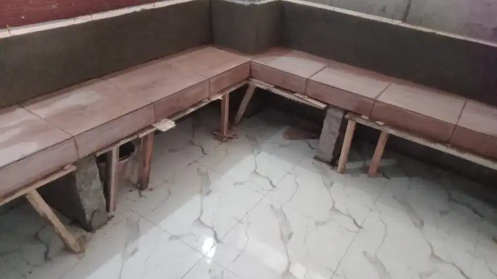 Jasa tukang bangunan