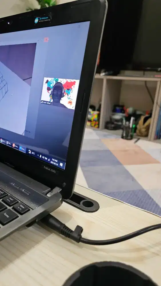 DICARI ART PP BERPENGALAMAN