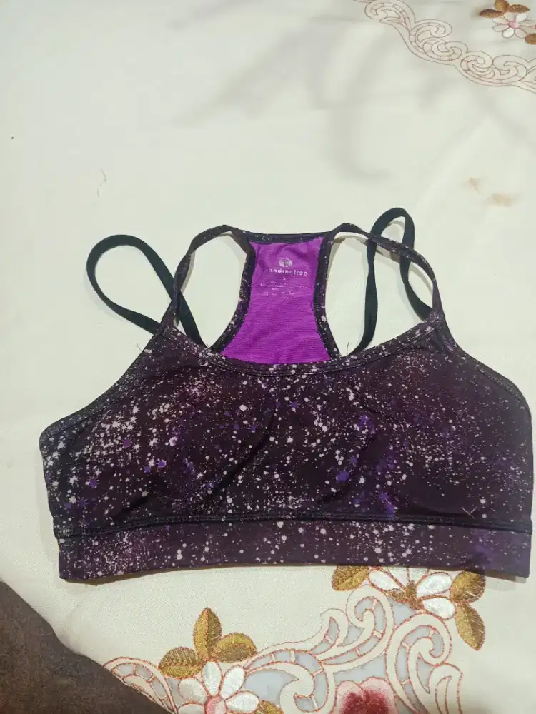 Baju. Atasan. Olah. Raga