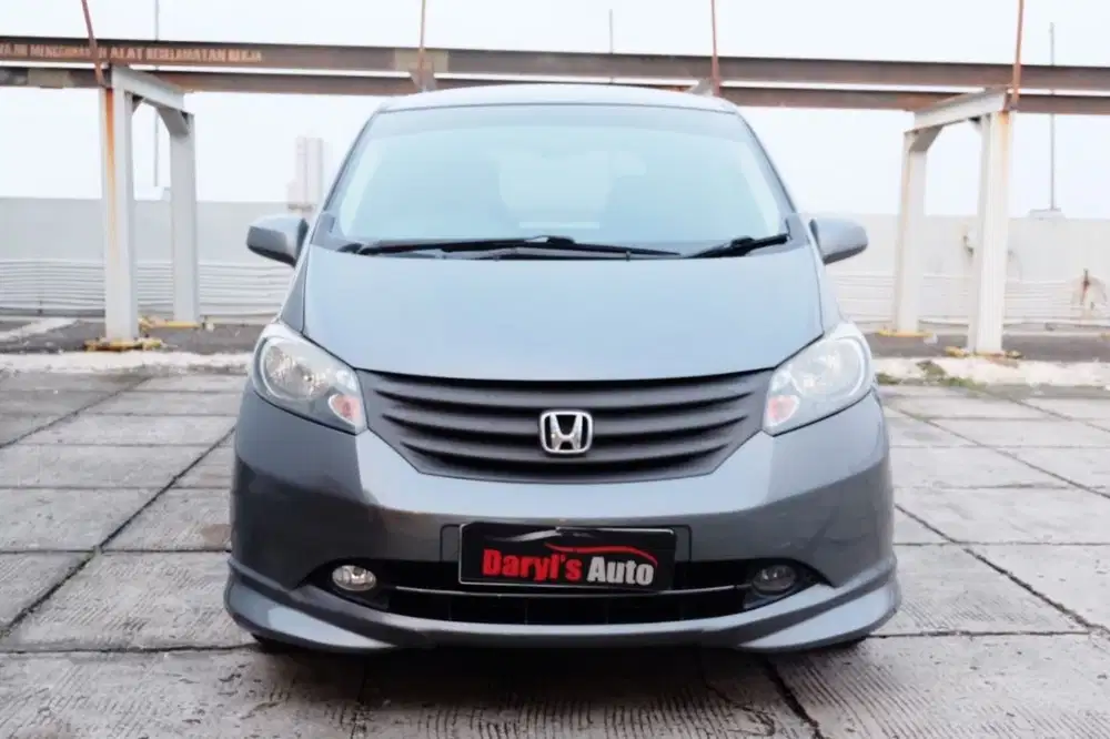 Honda Freed 1.5 SD GB3