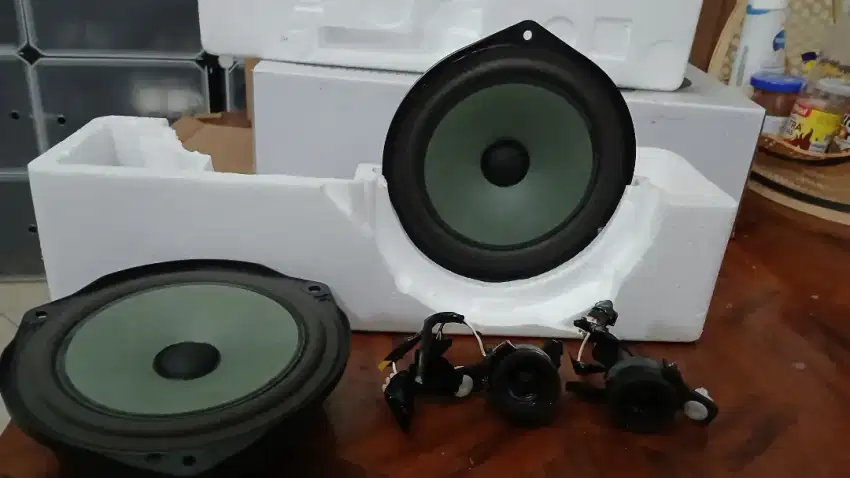 Jual Speaker Ori Depan copotan Veloz 2022