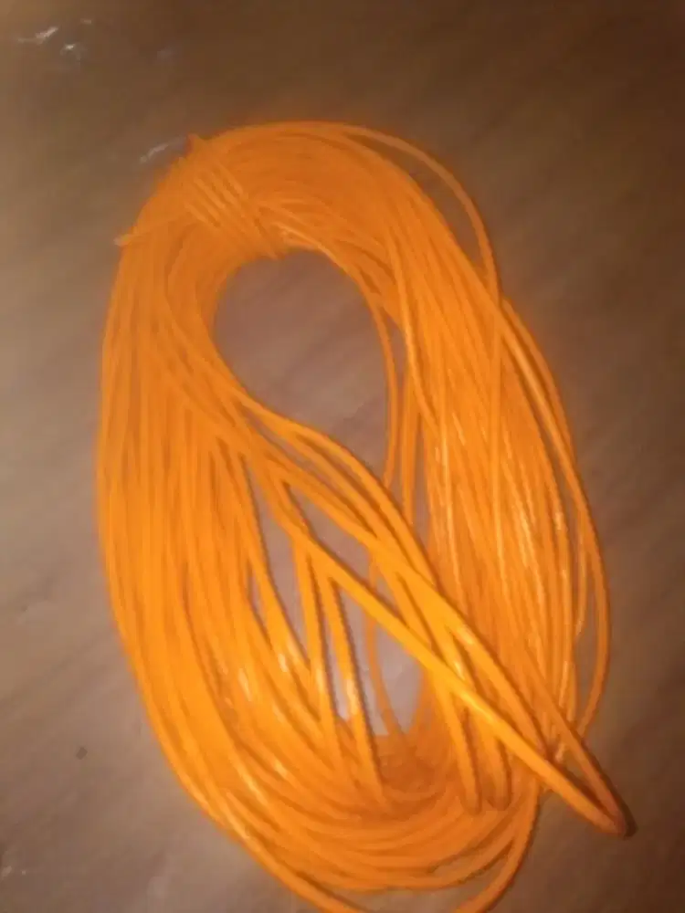 Lan cable cat 6 utp new