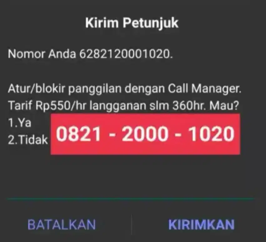 Telkomsel No istimewa,JUALCEPAT&RESMi&COD WAJiB diGERAI TELKOMSEL+nego