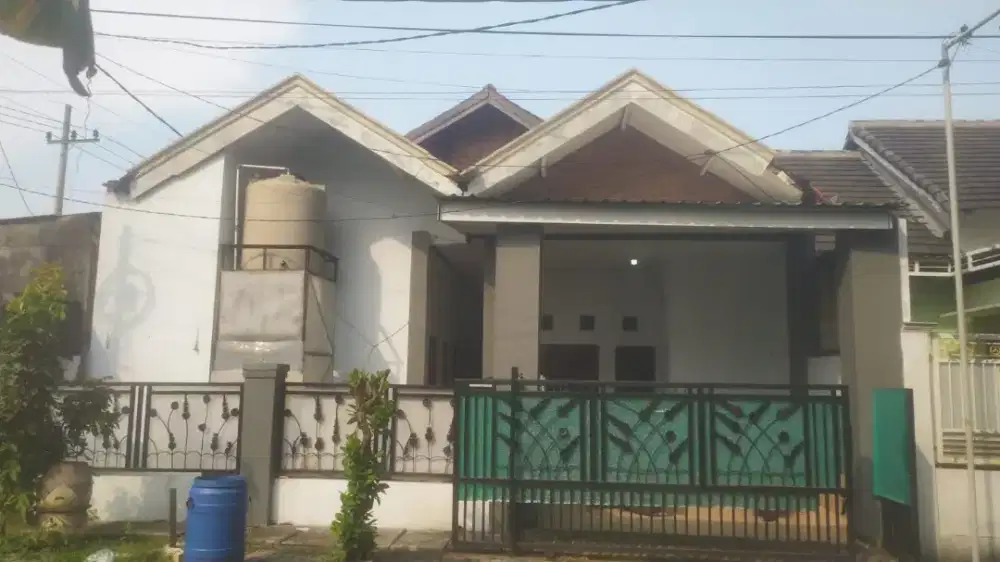 Take Over Kredit KPR - kos aktif full pasif income