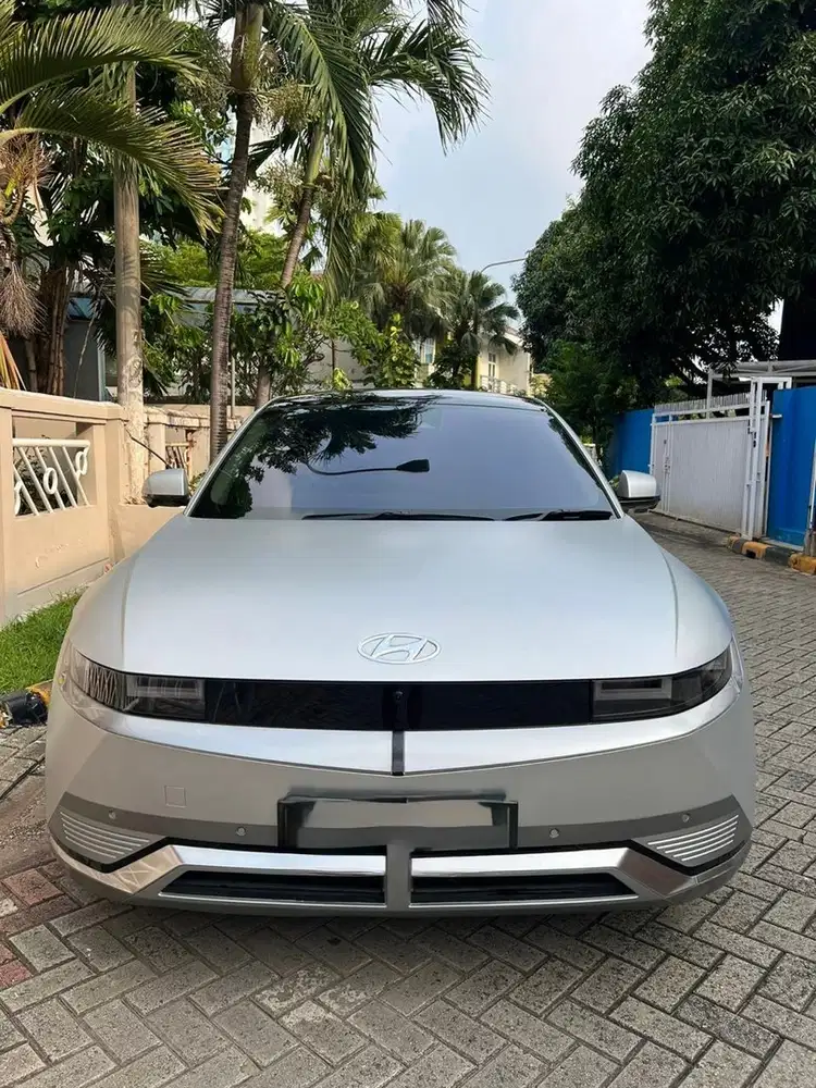 CASH | Hyundai Ioniq 5 2023 - Signature Long Range