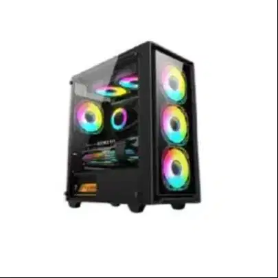 PC Game edit core i3 10105f + VGA GTX 1660 6GB