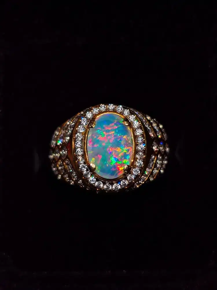 Kalimaya milky Banten HQ