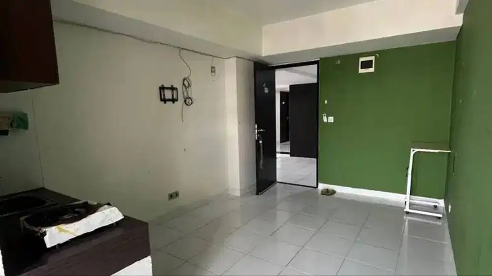 TURUN HARGA Apt Sentraland Cengkareng Jakarta Barat TYPE STUDIO