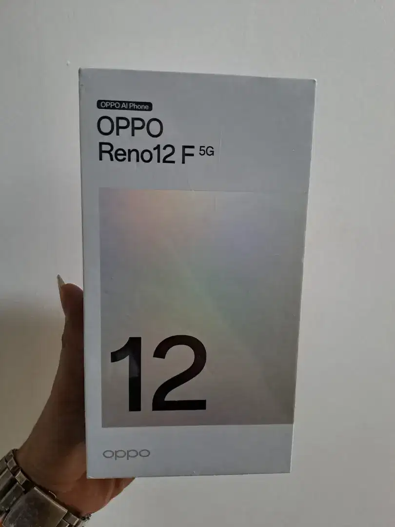 RENO 12 5G RAM 12/256