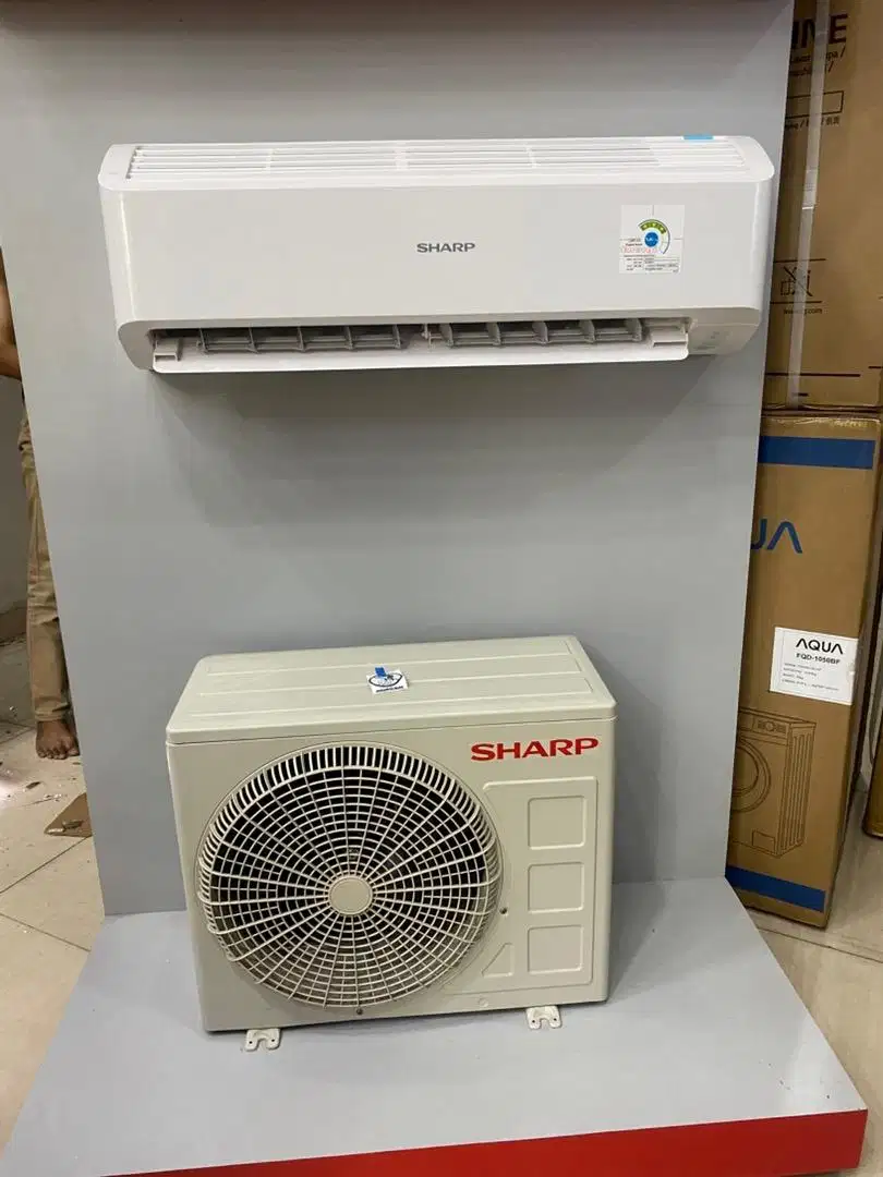 AC SHARP 1 PK DIINDOPLAZA