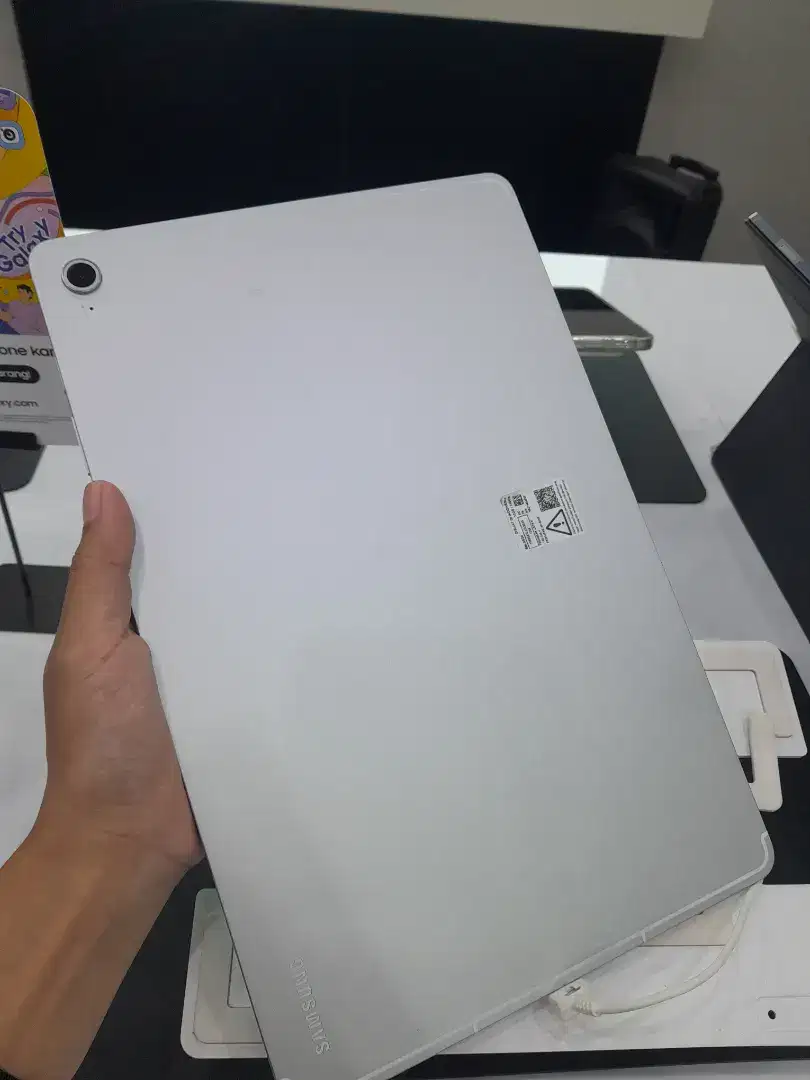 PROMO BUNGA 0% SAMSUNG GALAXY TAB S10FE +