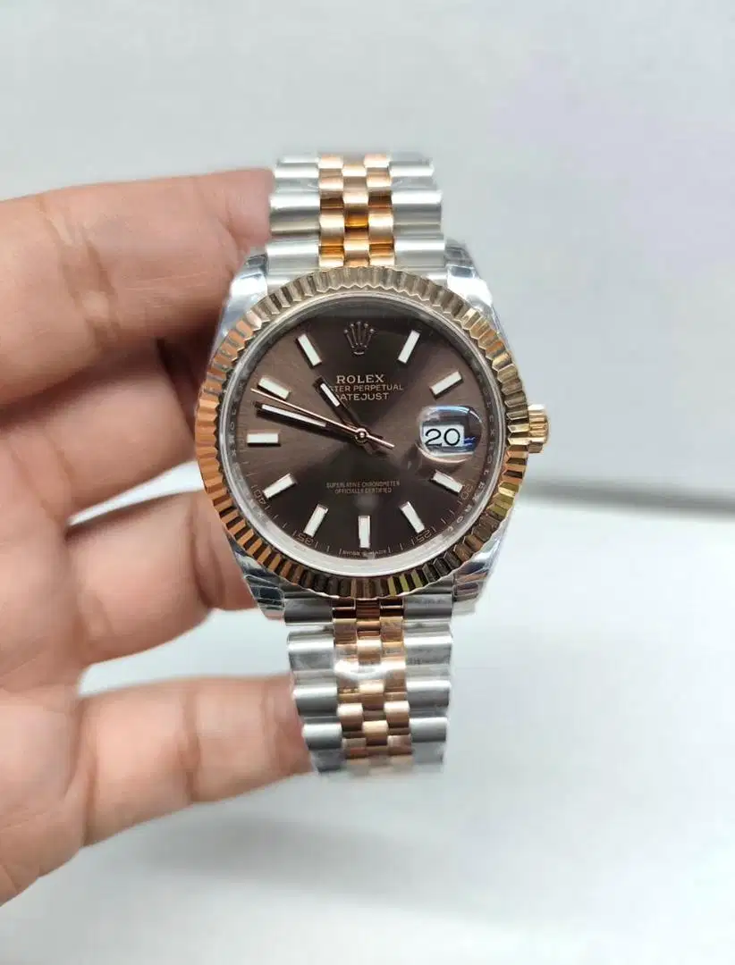 For sale watch brand rolex date just