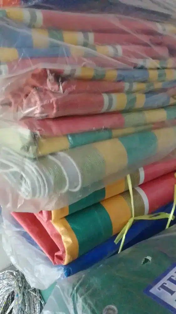 An Naja Terpal berkah