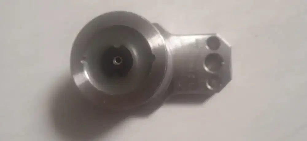 Sensor pump hidrolik 4481451 untuk Caterpillar 6015B excavator engine