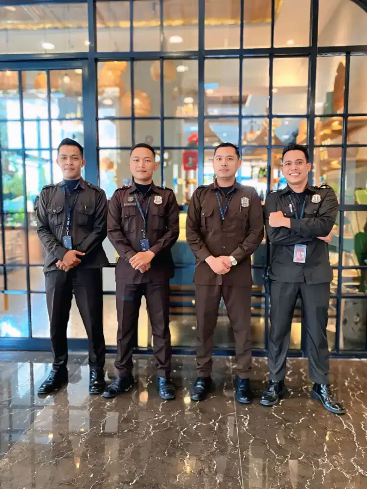 Yang perlu security boleh hubungi syaa