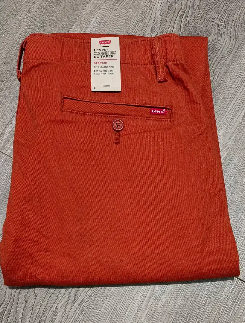 Levi's Chino original size 36