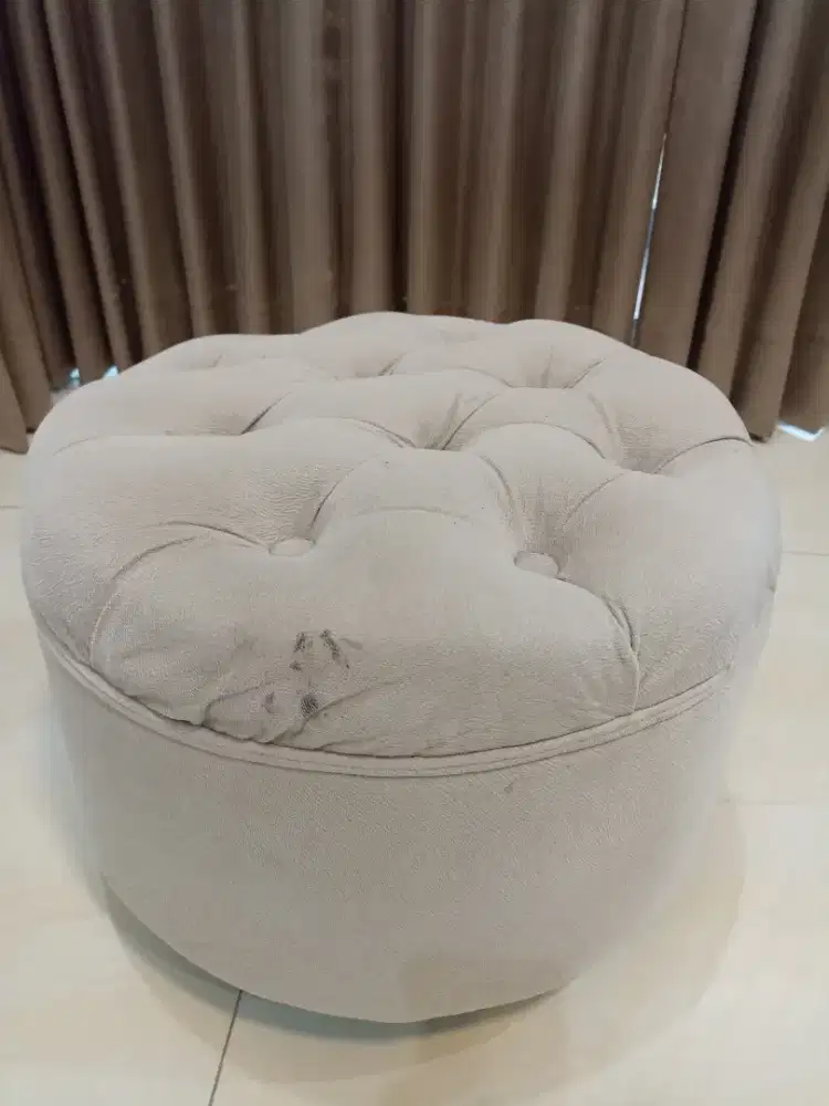 Sofa padat kwalitas bagus