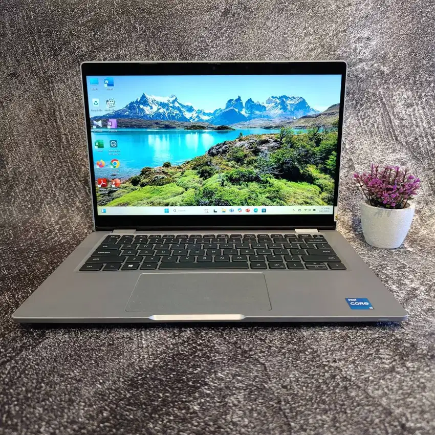 DELL LATITUDE 5320