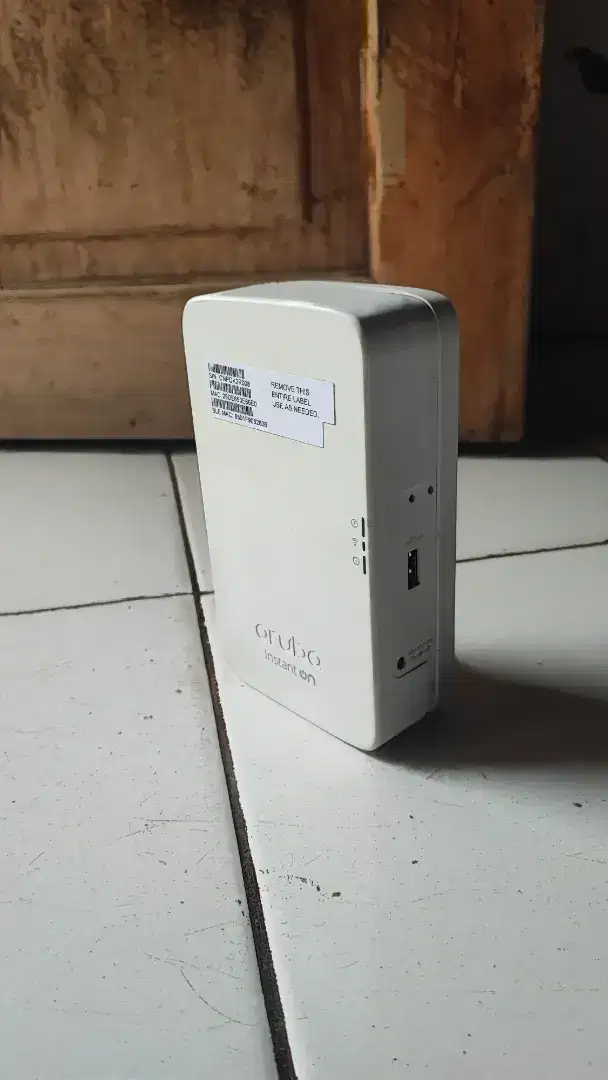 Access Point Aruba Instant On AP11D 5G