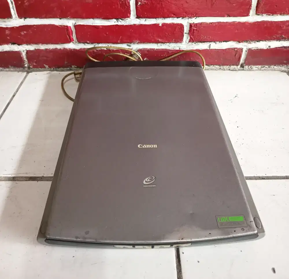 Scanner Canon Lide 35 (Normal)