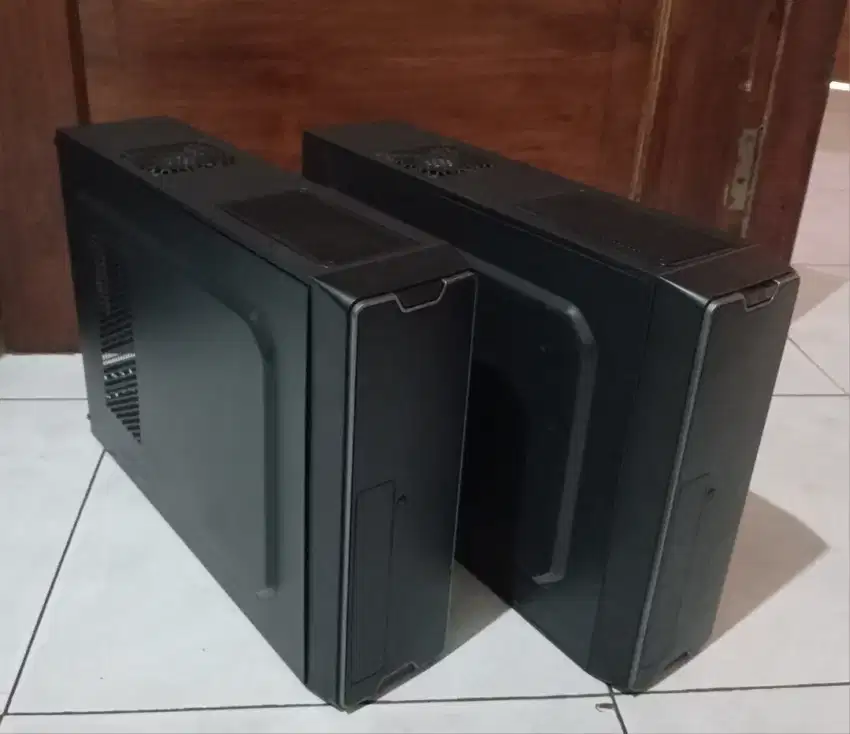 KOMPUTER CPU MiNi PC Core i3 2120Ghz Ram 4gb Hdd 500gb